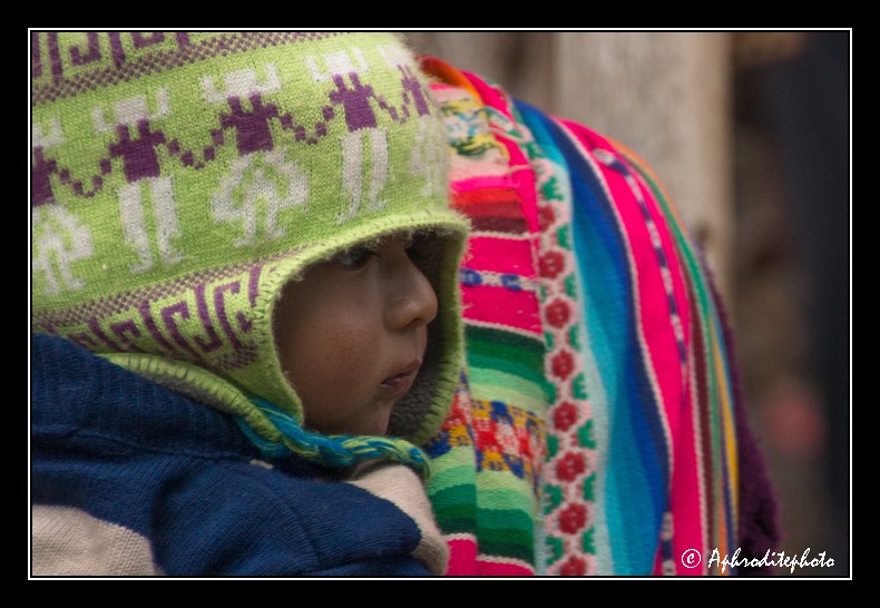 008 Peruvian portraits